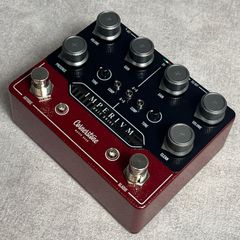 ギター CG.CONN MULTI VIDER octave fuzz CG.CONN MULTI VIDER octave fuzz - メルカリ