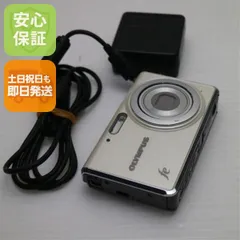2026年最新】olympus fe4020の人気アイテム - メルカリ