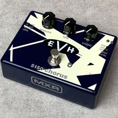 中古美品】MXR EVH 5150 Overdrive エフェクター - メルカリ