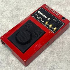 Big Jam Phaser SE-1 フェイザー シリアル無し Big Jam Phaser SE-1 フェイザー シリアル無し - メルカリ