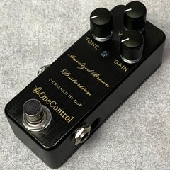 OneControl Genuine Pig Booster ブースターペダル - メルカリ