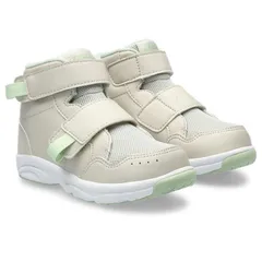 サイズ19.5cm、アシックス asics GD.WALKER MINI HI 2 SUKU2 シューズ(キッズ) (1144A313)