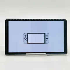 Nintendo Switch（有機ELモデル）本体のみ　 任天堂　動作確認済み