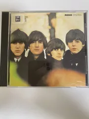 ザ・ビートルズ THE BEATLES   BEATLES FOR SALE 【CD】