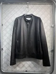 2026年最新】レザーコーチジャケットの人気アイテム - メルカリ