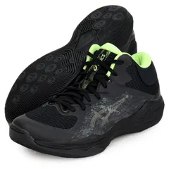 サイズ24.5cm、アシックス asics  NOVA FLOW 2  バスケットボール シューズ (ユニセックス)  バッシュ  24SS (1063A071-002)