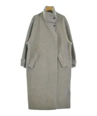 ITEMS URBAN RESEARCH コート（その他） レディース 【古着】【中古】【送料無料】