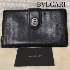 2026年最新】ブルガリ ビーゼロワン 財布の人気アイテム - メルカリ