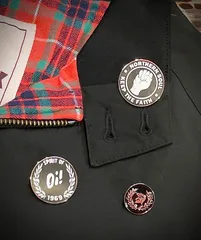 2026年最新】oi punkの人気アイテム - メルカリ