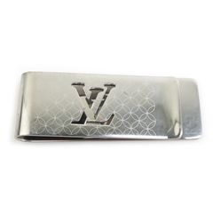 LOUIS VUITTON マネークリップ パンス ビエ シャンゼリゼ - メルカリ