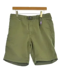 THE NORTH FACE PURPLE LABEL ショートパンツ メンズ 【古着】【中古】【送料無料】