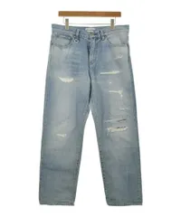 uniform experiment デニムパンツ メンズ 【古着】【中古】【送料無料】