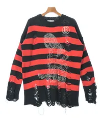 A GOOD BAD INFLUENCE ニット・セーター メンズ 【古着】【中古】【送料無料】