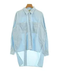 MIRKO BERTOLA カジュアルシャツ レディース 【古着】【中古】【送料無料】