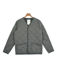 TAION ダウンジャケット/ダウンベスト メンズ 【古着】【中古】【送料無料】