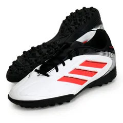 サイズ21.5cm、アディダス adidas  COPA PURE 3 LEAGUE TF J  ジュニア サッカートレシュー コパ  25SS (IH2241)
