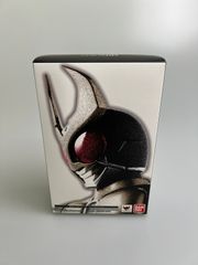 【現状渡し品】 S.H.F 真骨彫製法 仮面ライダーアギト グランドフォーム アクション フィギュア 【042-260227-zi-13-min】