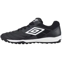 サイズ23.5cm、umbro(アンブロ) アクセレイターTR WIDE LE フットサル スパイク フットサル  (uf2vjb00bw-bw)