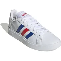 サイズ32.0cm、adidas(アディダス) GRANDCOURT BASE 2.0 M マルチアスレ シューズ トレーニングシューズ (GW9252)