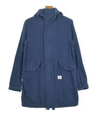 し*の様 BEDWIN&THE HEARTBREAKERS モッズコート　ダーク し*の様 BEDWIN&THE HEARTBREAKERS モッズコート ダーク - メルカリ