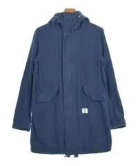 BEDWIN &THE HEARTBREAKERS モッズコート メンズ 【古着】【中古】【送料無料】