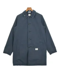 BEDWIN &THE HEARTBREAKERS ステンカラーコート メンズ 【古着】【中古】【送料無料】