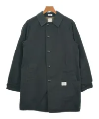 BEDWIN &THE HEARTBREAKERS ステンカラーコート メンズ 【古着】【中古】【送料無料】