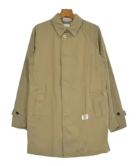 BEDWIN &THE HEARTBREAKERS ステンカラーコート メンズ 【古着】【中古】【送料無料】