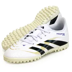 サイズ20.0cm、アディダス adidas  PREDATOR CLUB TF J  ジュニア サッカートレシュー プレデター  25FW (JR7011)