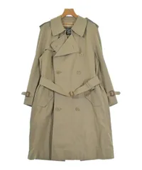 BURBERRY トレンチコート メンズ 【古着】【中古】【送料無料】