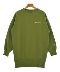 CHAMPION スウェット レディース 【古着】【中古】【送料無料】
