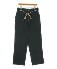 新品タグ付き Cootie ワークパンツ スラックス ブラック S アーカイブ Cootie ワークパンツ スラックス ブラック S アーカイブ - メルカリ