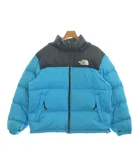 THE NORTH FACE ダウンジャケット/ダウンベスト メンズ 【古着】【中古】【送料無料】