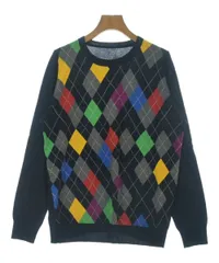 uniform experiment ニット・セーター メンズ 【古着】【中古】【送料無料】のサムネイル