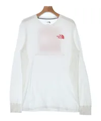 THE NORTH FACE Tシャツ・カットソー メンズ 【古着】【中古】【送料無料】