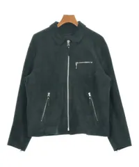 STUSSY ライダース メンズ 【古着】【中古】【送料無料】のサムネイル