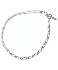 JUSTINE CLENQUET ネックレス レディース 【古着】【中古】【送料無料】