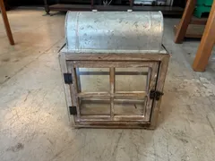 アンティーク調/キャンドルスタンド/ハウスランタン/インテリア/