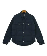 THE NORTH FACE PURPLE LABEL ダウンジャケット/ダウンベスト メンズ 【古着】【中古】【送料無料】のサムネイル