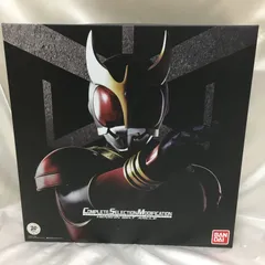 [三沢店44-26-0227] コンプリートセレクションモディフィケーション 変身ベルト アークル 「仮面ライダークウガ」