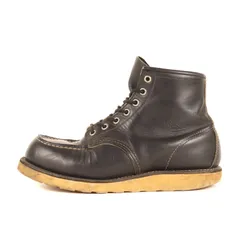 2026年最新】ビンテージレッドウイングの人気アイテム - メルカリ