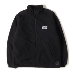 SEE SEE × eye_C WINDBREAKER JACKET M - メルカリ