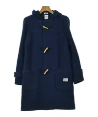 BEDWIN &THE HEARTBREAKERS ダッフルコート メンズ 【古着】【中古】【送料無料】