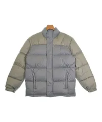 NIKE ダウンジャケット/ダウンベスト メンズ 【古着】【中古】【送料無料】