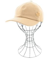 PATOU デニム ベースボールキャップ Sサイズ - メルカリ
