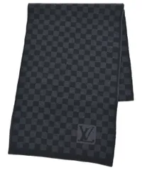 LOUIS VUITTON マフラー メンズ 【古着】【中古】【送料無料】