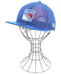 NEW ERA キャップ メンズ 【古着】【中古】【送料無料】