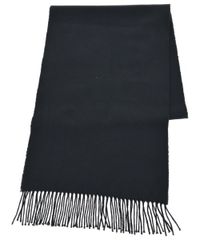 DIOR HOMME ディオールオム BEE刺繍ロングマフラー ディオール オムのトレードマーク【BEE（蜂）】＼（へへ）♪ロング