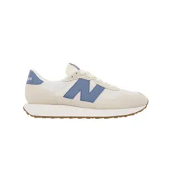 サイズ23.5cm、newbalance(ニューバランス) 237 スポーツスタイル シューズ スポーツカジュアルシューズ MS237WLD