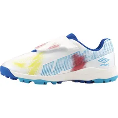 サイズ16cm、umbro(アンブロ) UMBRO ハジメテサッカーシューズ NEO サッカー スパイク ＪＲターフ (uf4fcst7j-whem)
